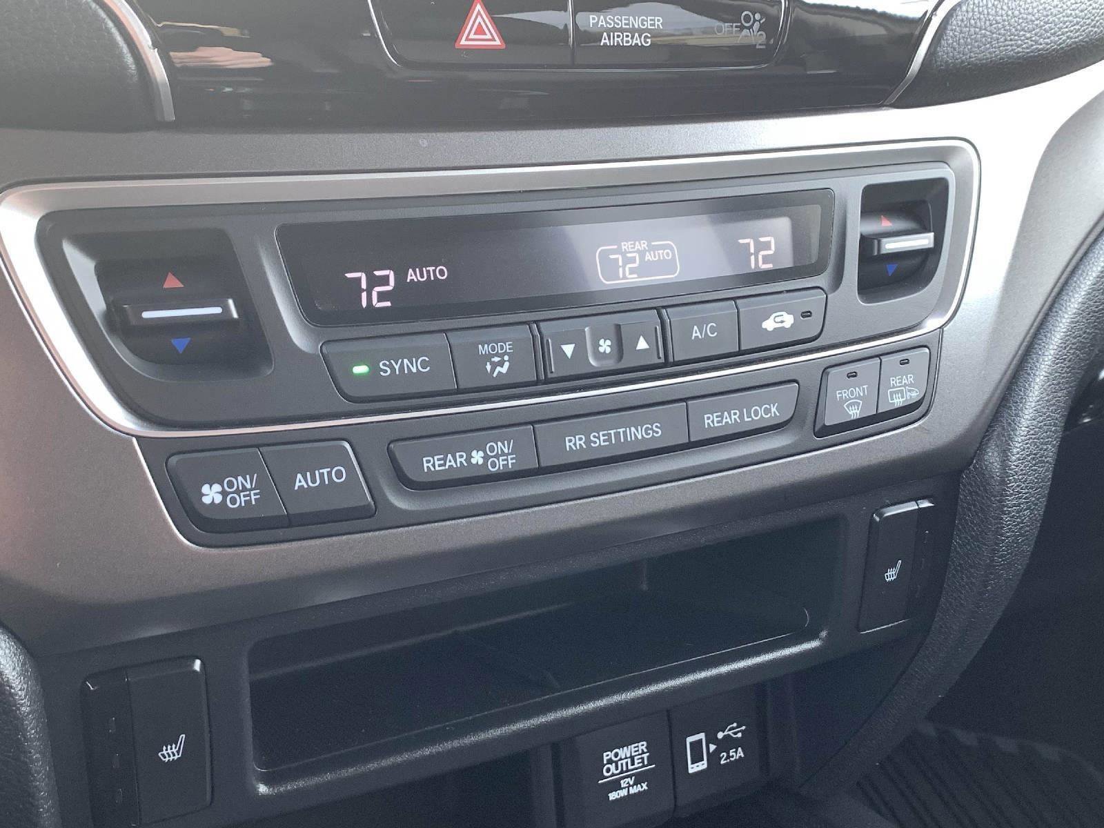 Used 2022 Honda Pilot EX-L image 25