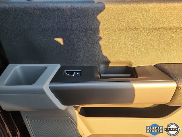 Certified 2025 Ford F350 XLT w/ Snow Plow/Camper Package image 30