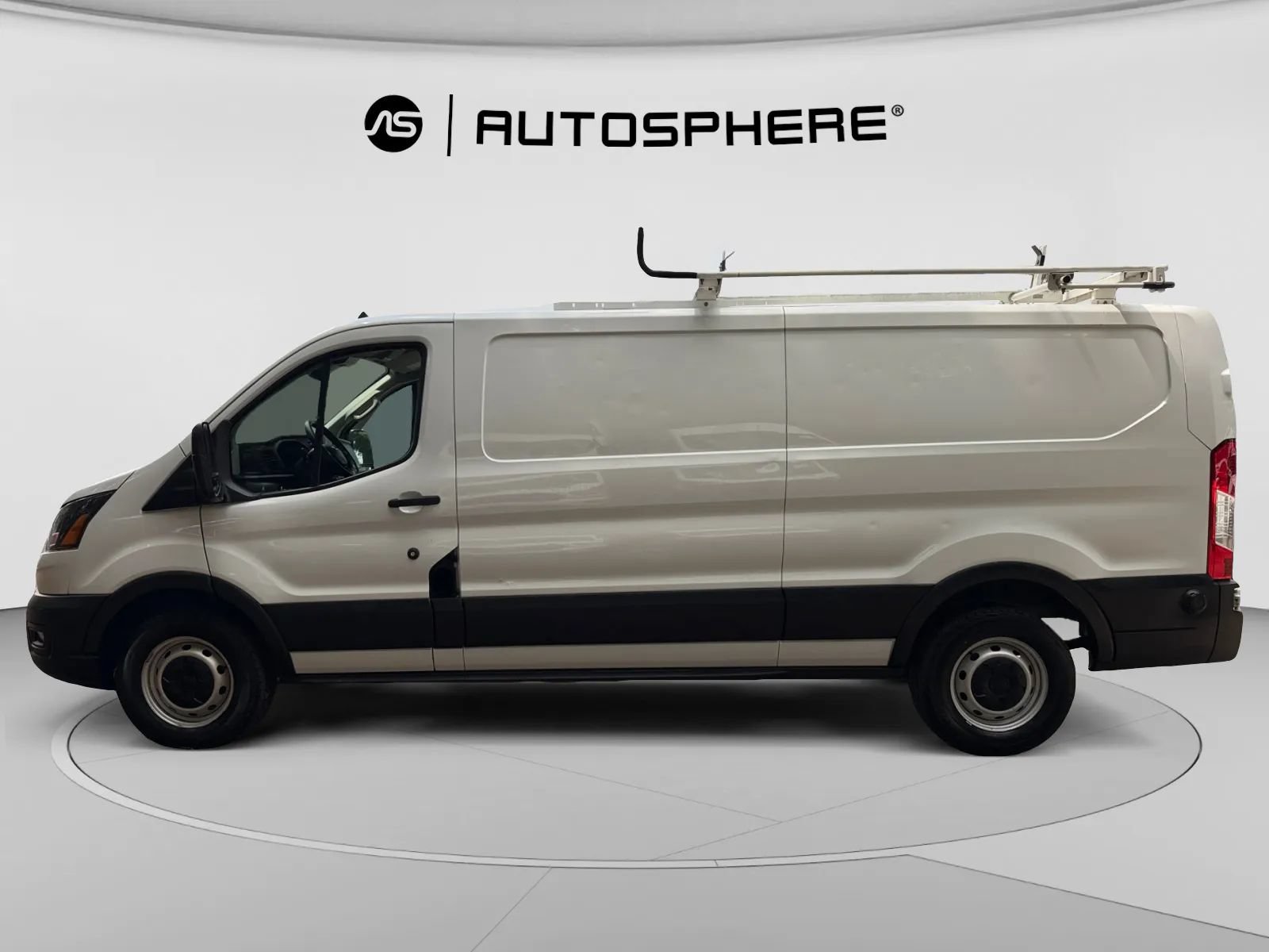 Used 2020 Ford Transit 250 Low Roof RWD image 4