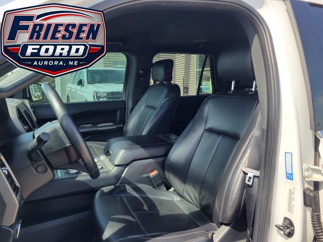 Used 2020 Ford Expedition Max XLT w/ Equipment Group 202A AWD/4WD image 15