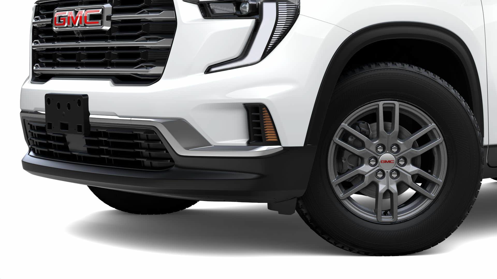 New 2026 GMC Acadia Elevation FWD image 53