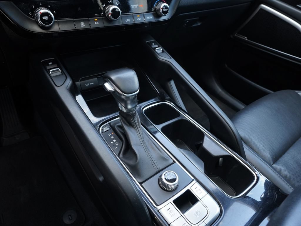 Used 2020 Kia Telluride S FWD image 19