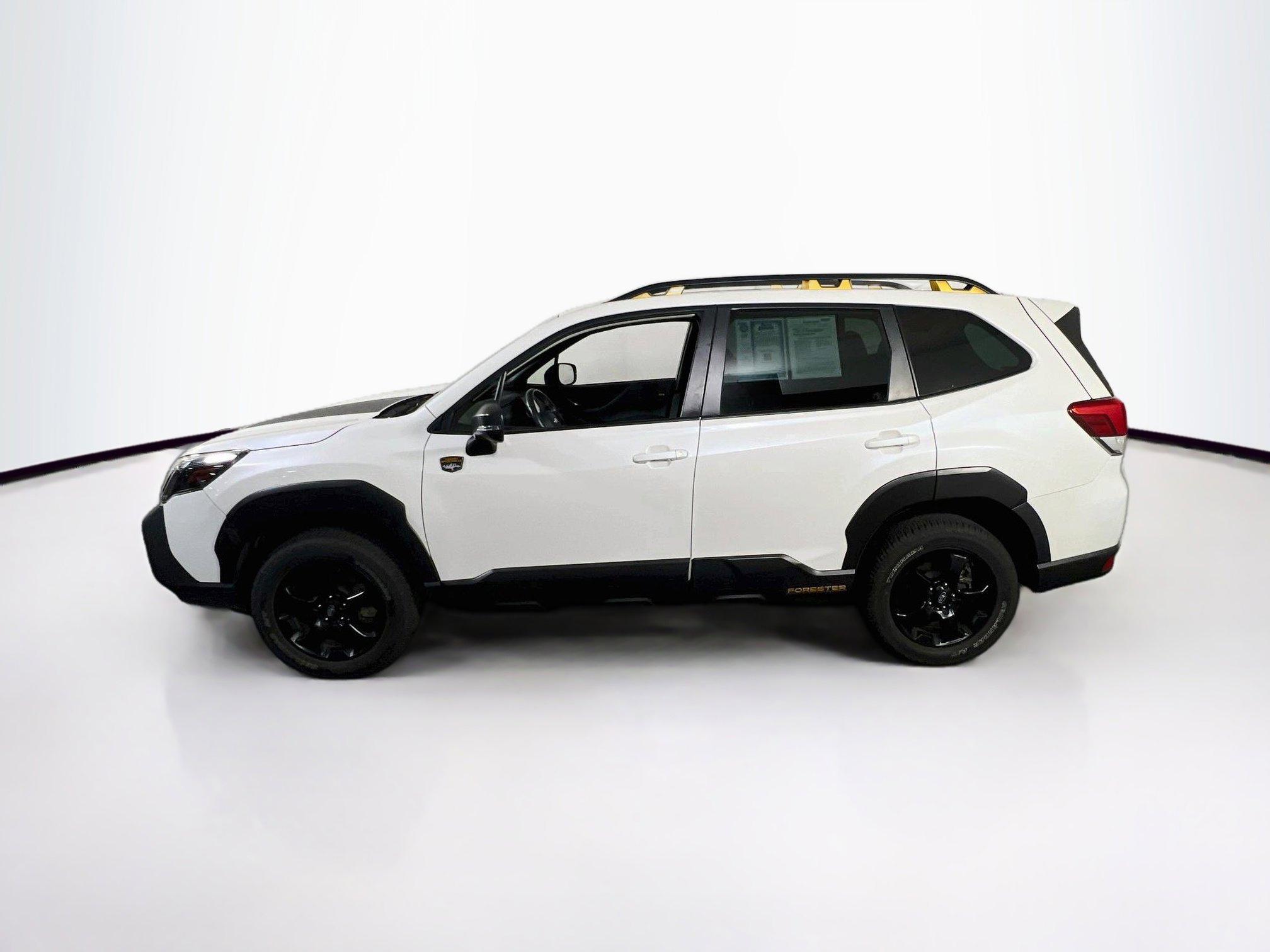 Used 2023 Subaru Forester Wilderness AWD/4WD image 8