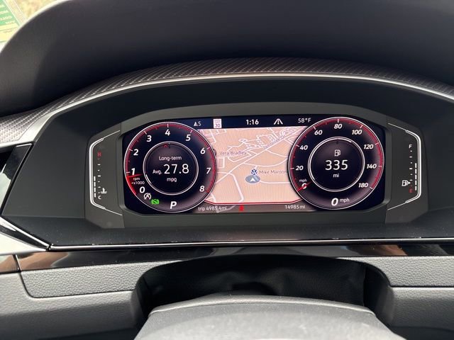 Used 2023 Volkswagen Arteon SEL Premium AWD/4WD image 31