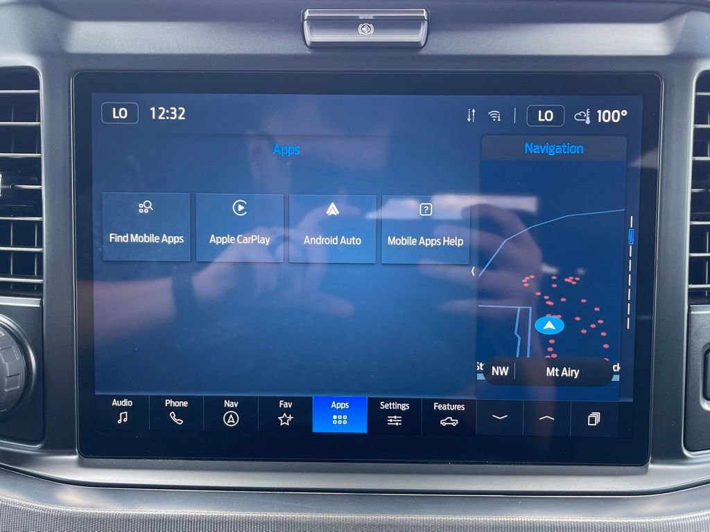 Used 2025 Ford F450 Platinum AWD/4WD image 11