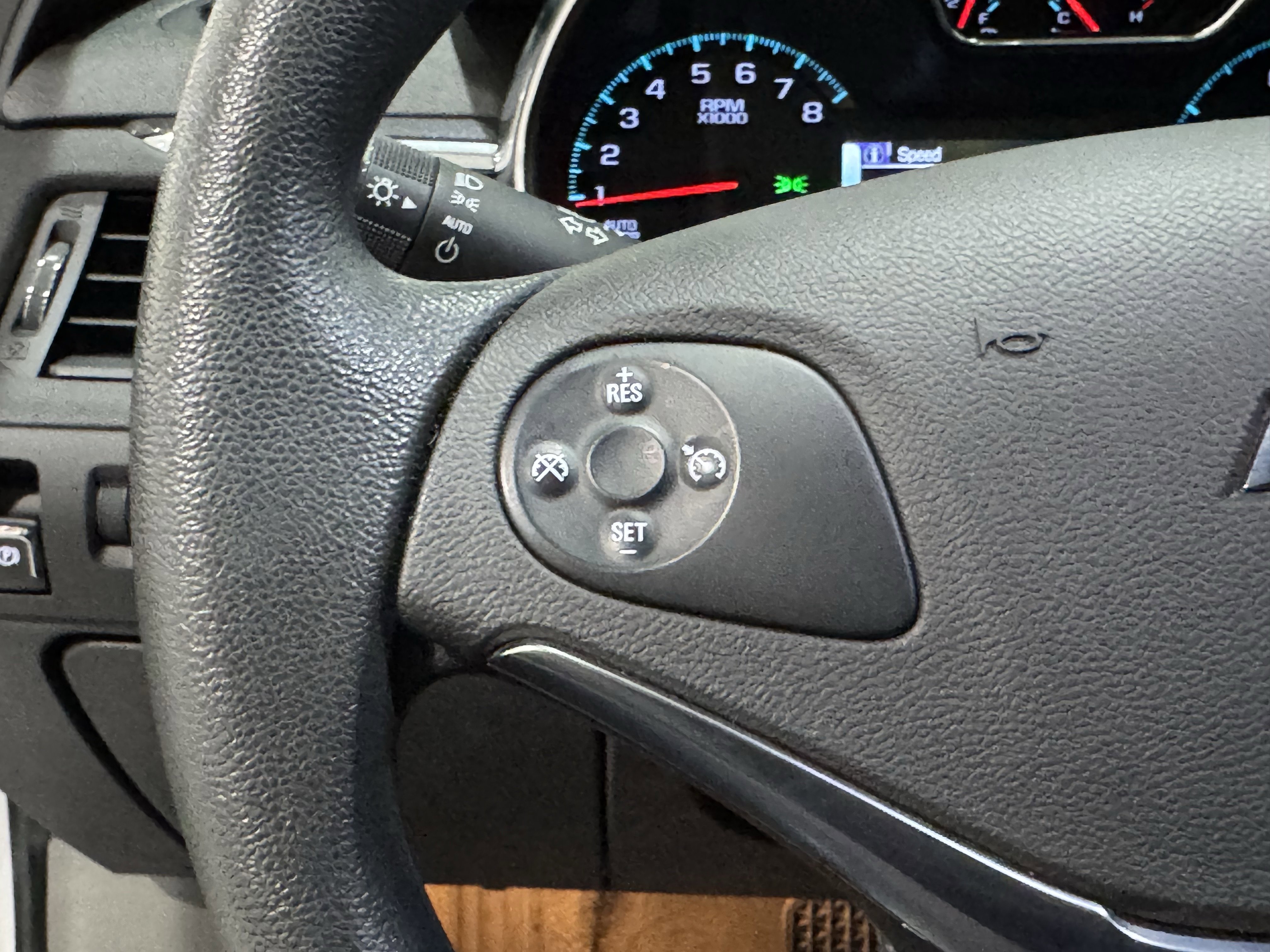 Used 2019 Chevrolet Impala LS image 27