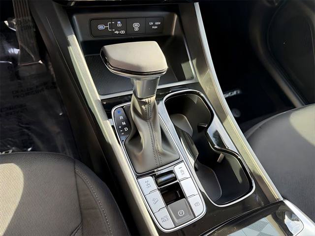 New 2026 Hyundai Tucson SEL image 25