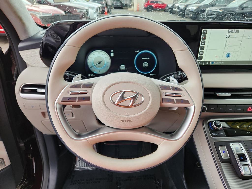 Used 2024 Hyundai Palisade Calligraphy AWD/4WD image 18