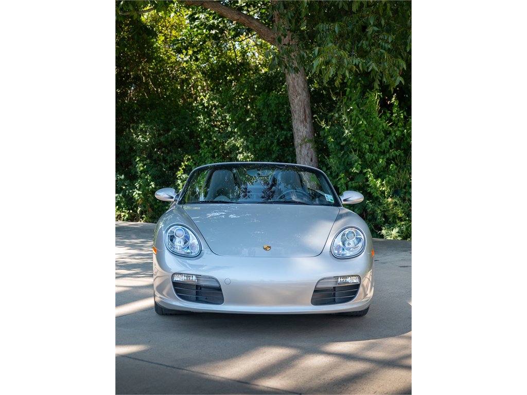 Used 2005 Porsche Boxster image 11