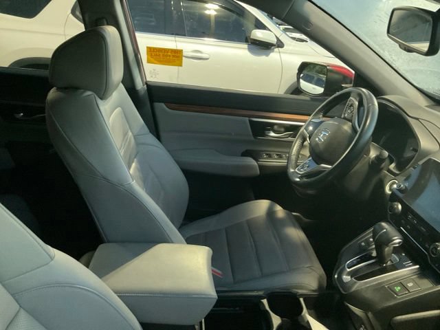 Used 2021 Honda CR-V EX-L image 6