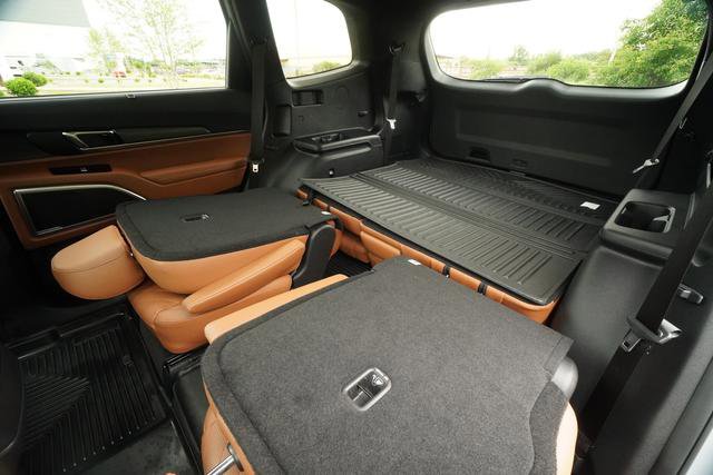 Used 2025 Kia Telluride EX X-Line AWD/4WD image 32