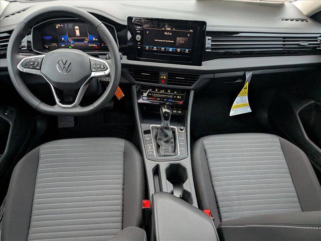 New 2026 Volkswagen Jetta S image 14