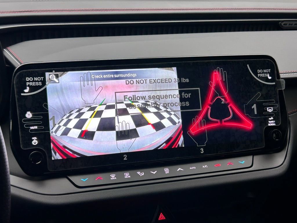 New 2026 Dodge Charger R/T Scat Pack image 20