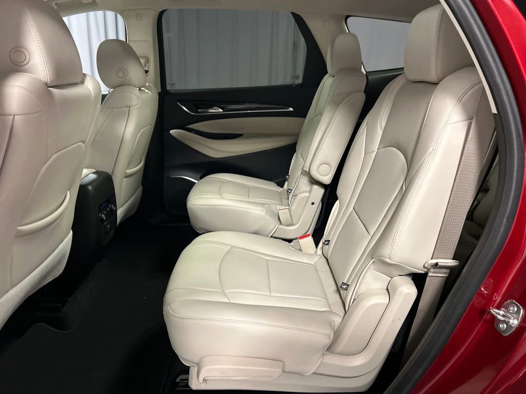 Used 2024 Buick Enclave Essence w/ Experience Buick Package image 24