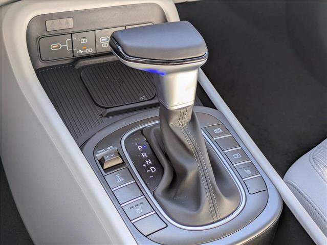 New 2026 Hyundai Kona SEL Sport image 16