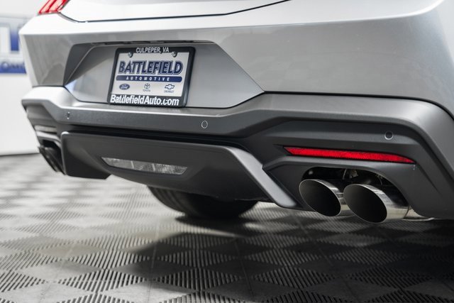 New 2025 Ford Mustang GT Premium image 7