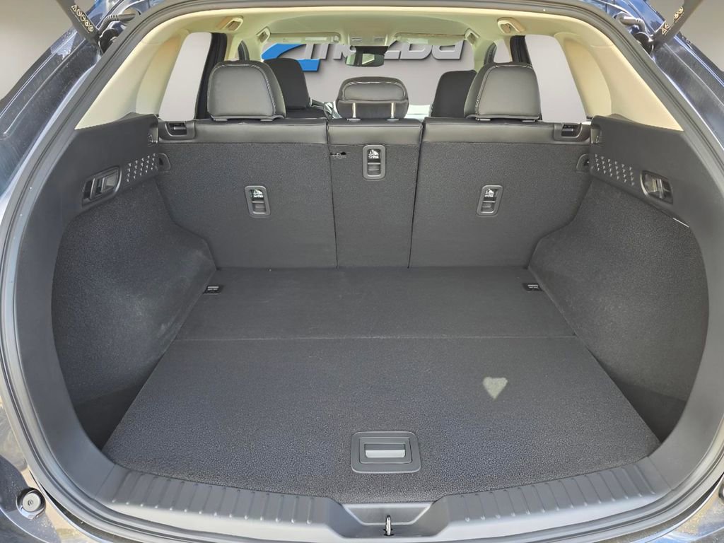 New 2026 MAZDA CX-30 AWD 2.5 S image 29