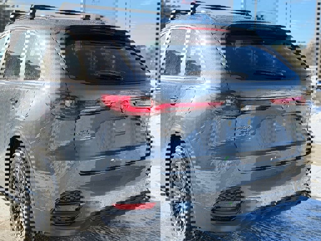 New 2026 MAZDA CX-70 SC image 15