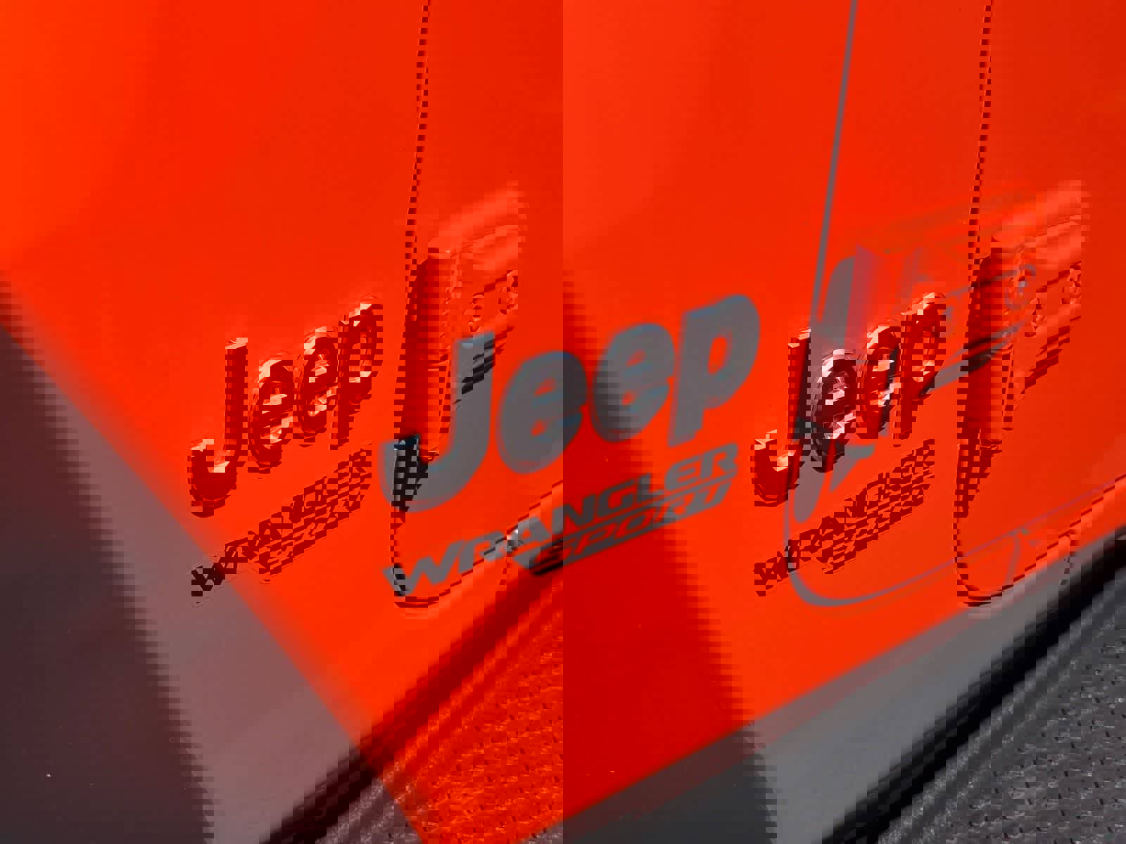 Used 2020 Jeep Wrangler Sport S image 8