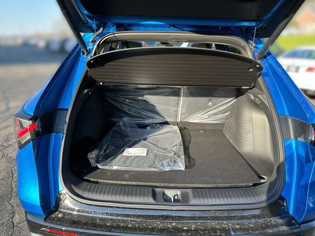 New 2026 Acura ADX A-Spec AWD/4WD image 23
