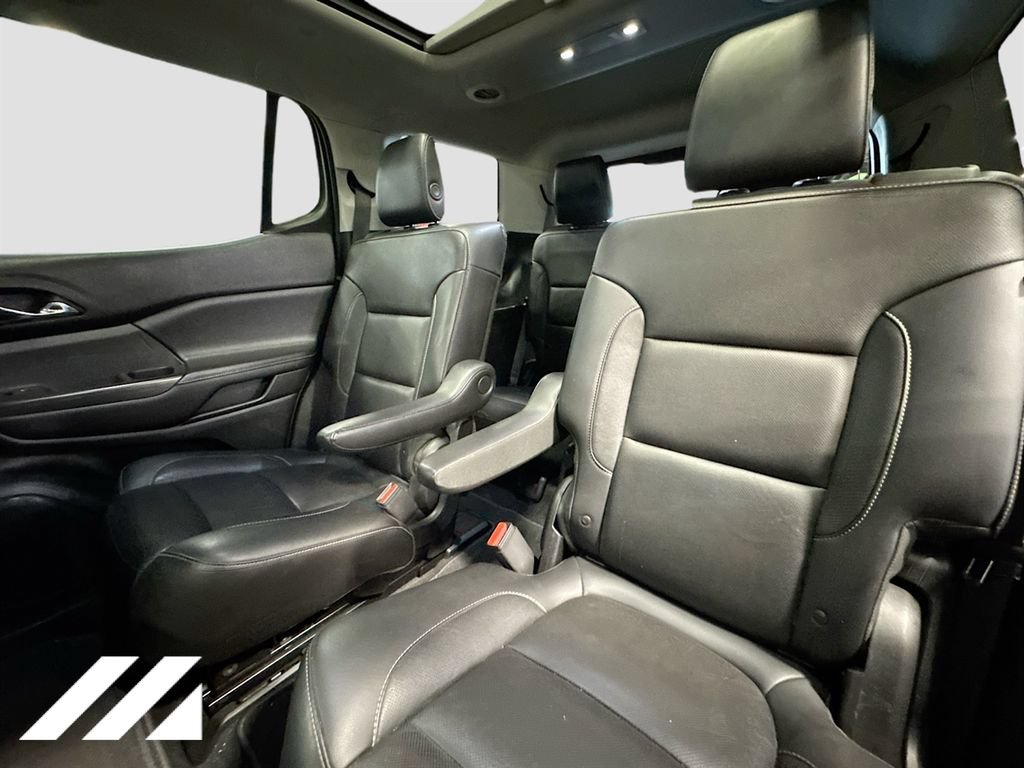 Used 2019 GMC Acadia SLT AWD/4WD image 28