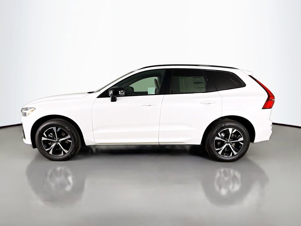 New 2026 Volvo XC60 B5 Core image 4