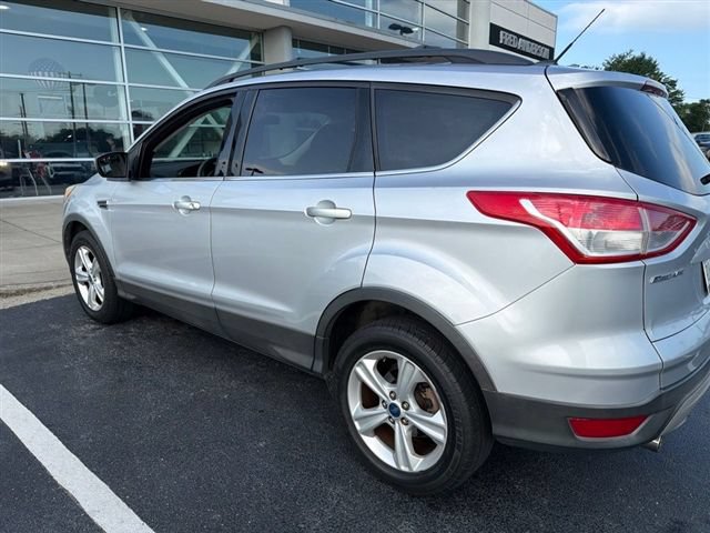 Used 2013 Ford Escape SE AWD/4WD image 7