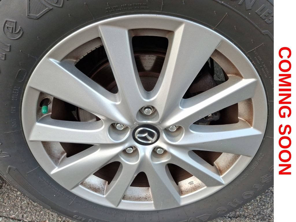 Used 2016 MAZDA CX-5 Touring FWD image 9