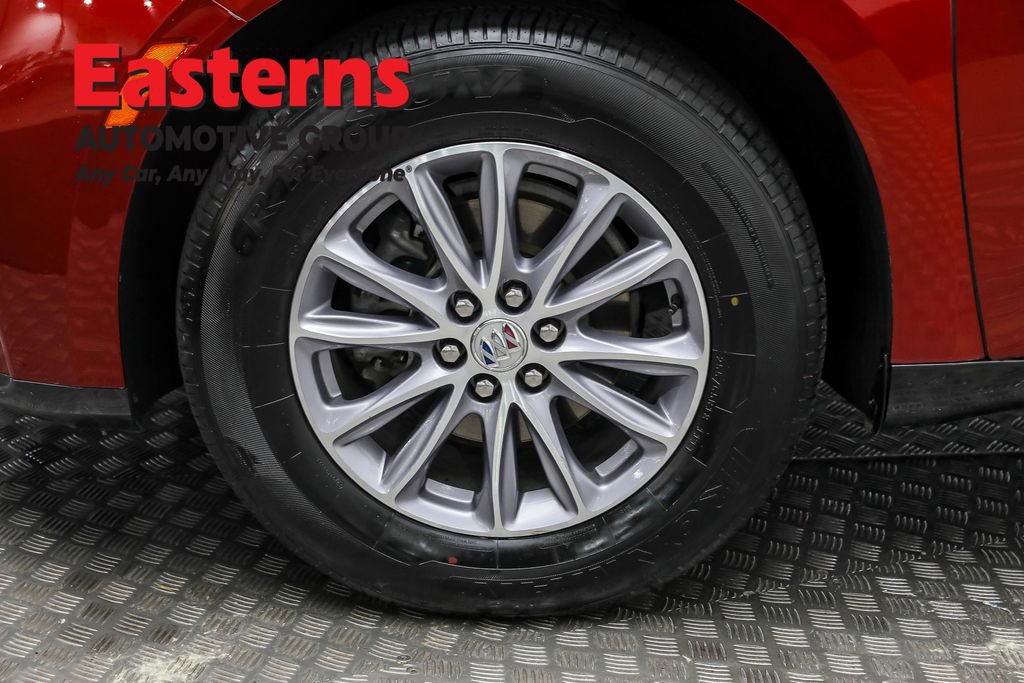 Used 2024 Buick Enclave Premium image 37