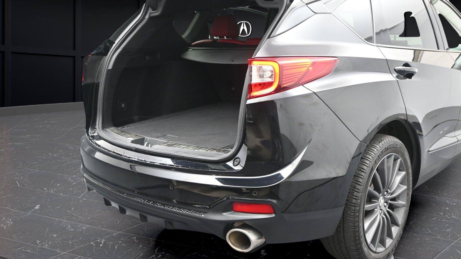 Certified 2024 Acura RDX w/ Advance Package AWD/4WD image 14
