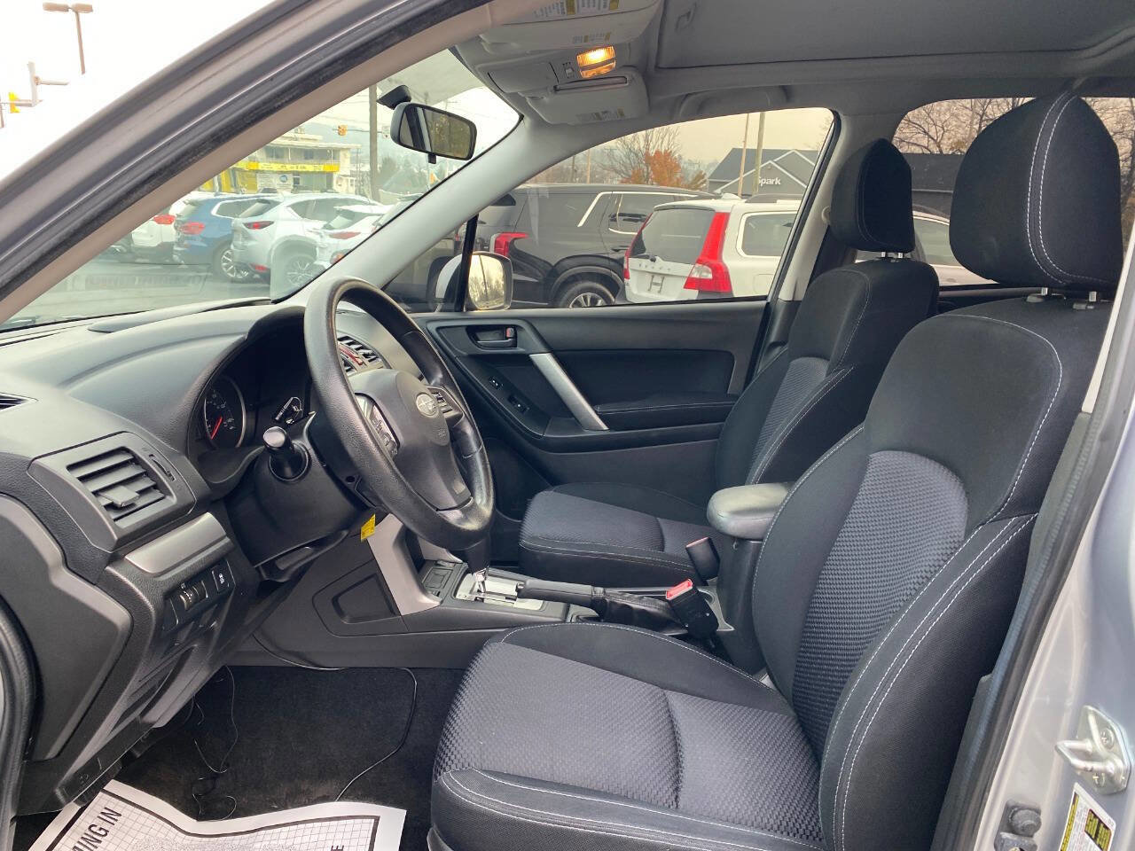 Used 2014 Subaru Forester 2.5i Premium w/ Protection Package #1 image 9