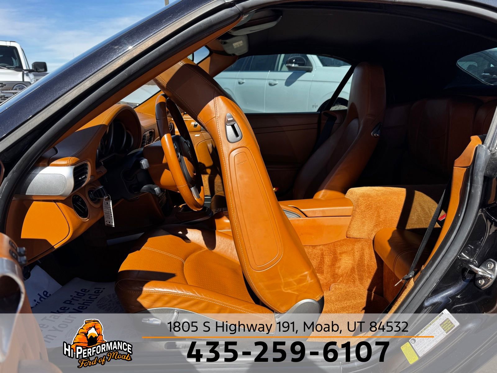 Used 2006 Porsche 911 Carrera S image 19