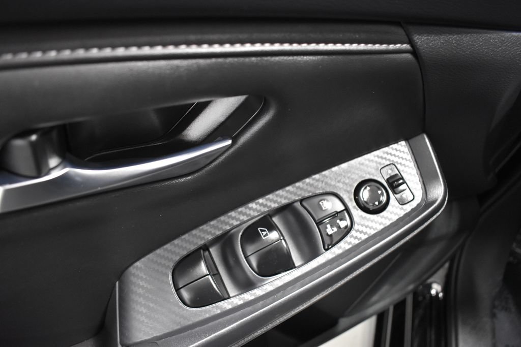 Certified 2023 Nissan Sentra SV w/ All-Weather Package FWD image 15