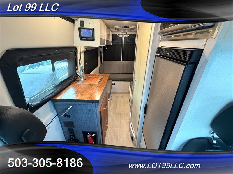 Used 2020 Mercedes-Benz Sprinter 2500 image 67