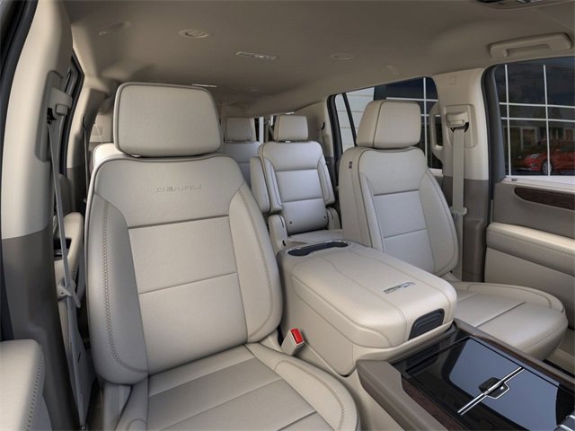 New 2026 GMC Yukon XL Denali image 16