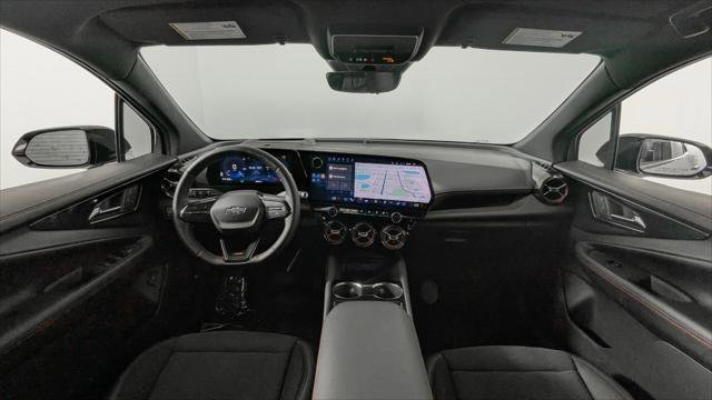 Used 2024 Chevrolet Blazer EV RS AWD/4WD image 24