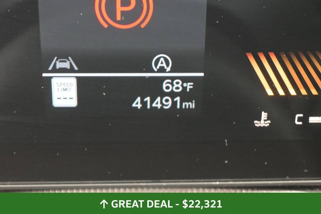 Used 2026 Kia Sportage LX FWD image 38