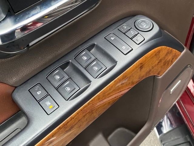 Used 2016 Chevrolet Silverado 3500 High Country w/ Duramax Plus Package image 12