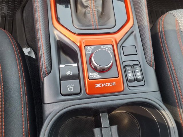 Used 2019 Subaru Forester Sport image 21