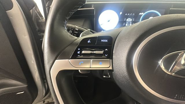 Certified 2024 Hyundai Tucson Limited AWD/4WD image 16