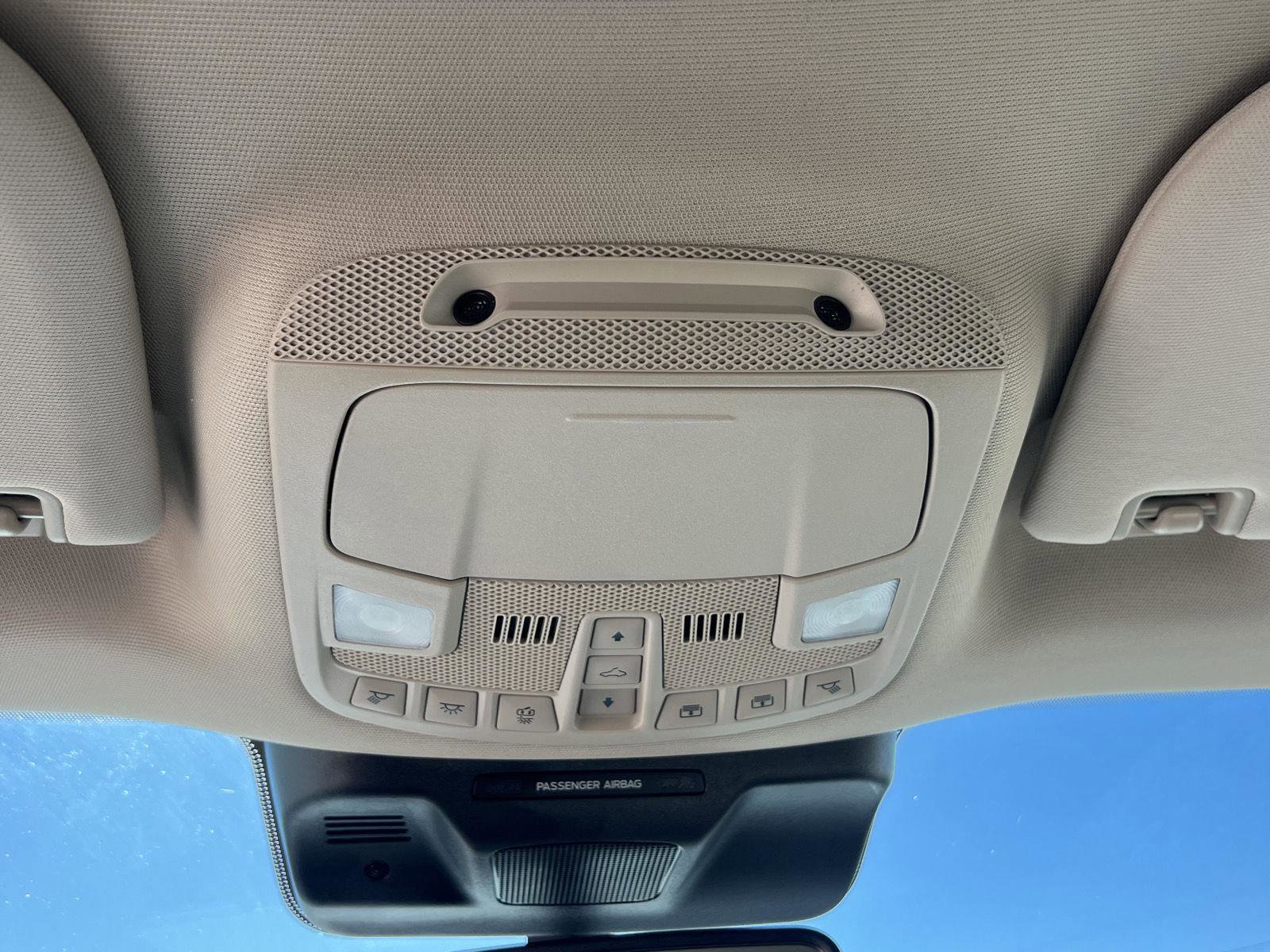 Used 2023 Ford Expedition Max Platinum image 41