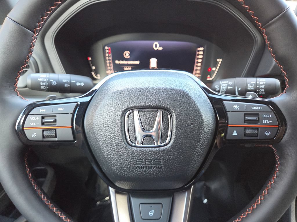 New 2026 Honda Pilot TrailSport image 20
