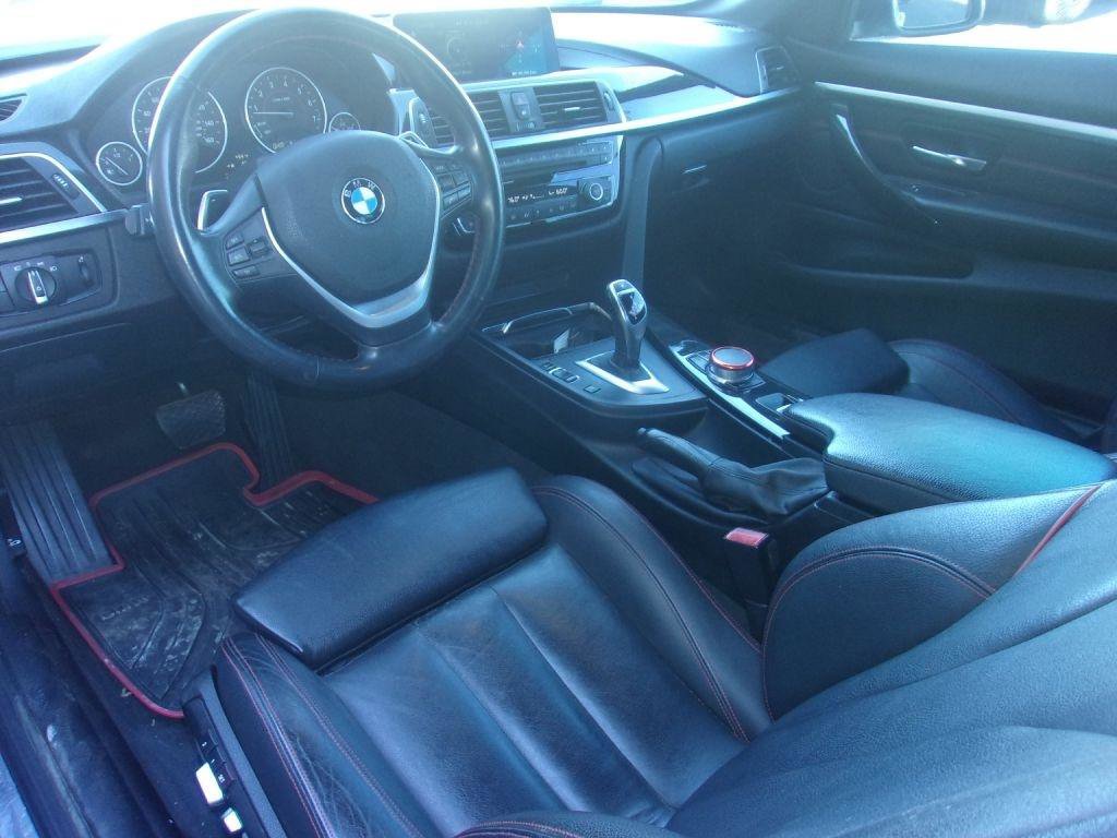 Used 2018 BMW 430i Convertible image 8