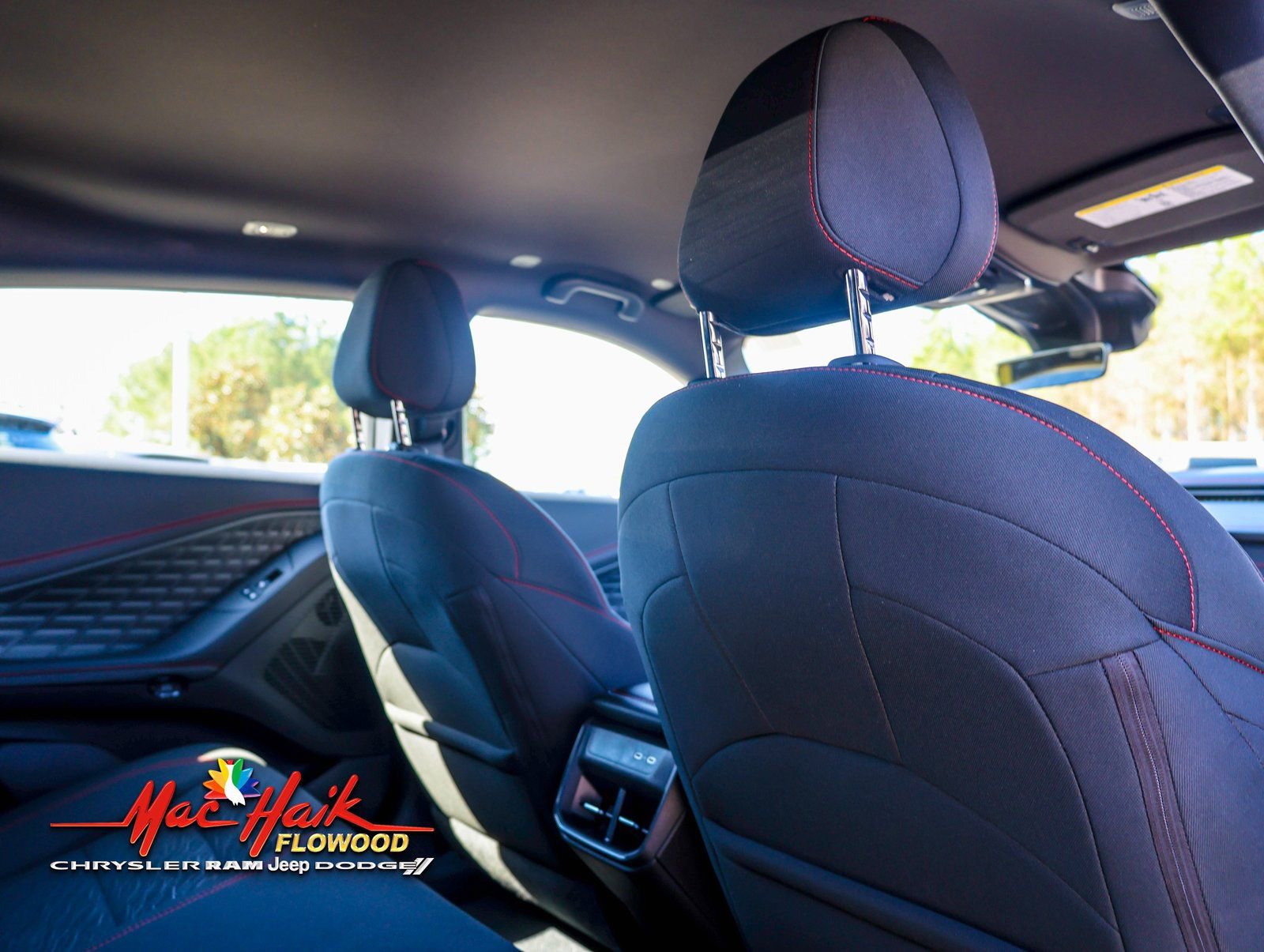 New 2026 Dodge Charger R/T image 10