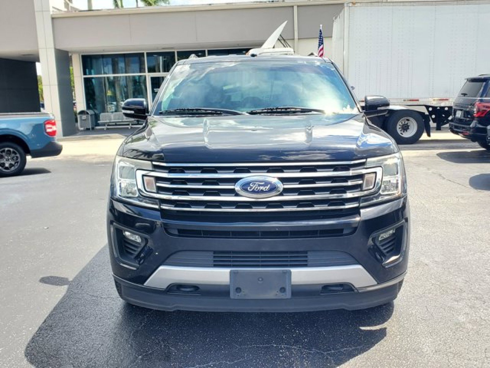 Used 2019 Ford Expedition Max XLT w/ Equipment Group 201A video 2