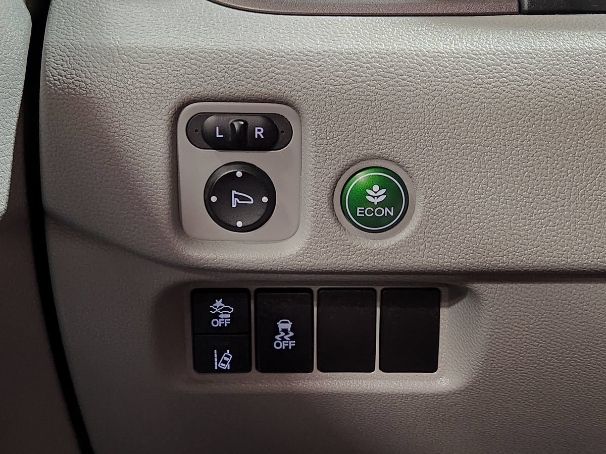 Used 2022 Honda Pilot EX-L image 41