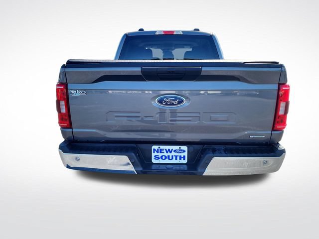 Used 2023 Ford F150 XLT AWD/4WD image 4