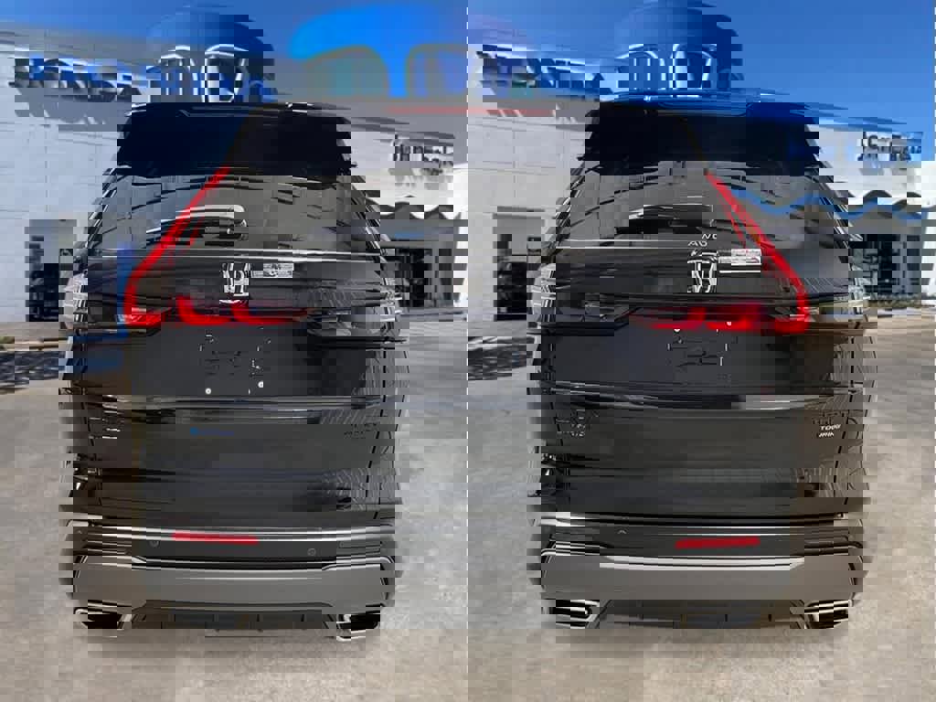 New 2026 Honda CR-V Sport Touring image 4