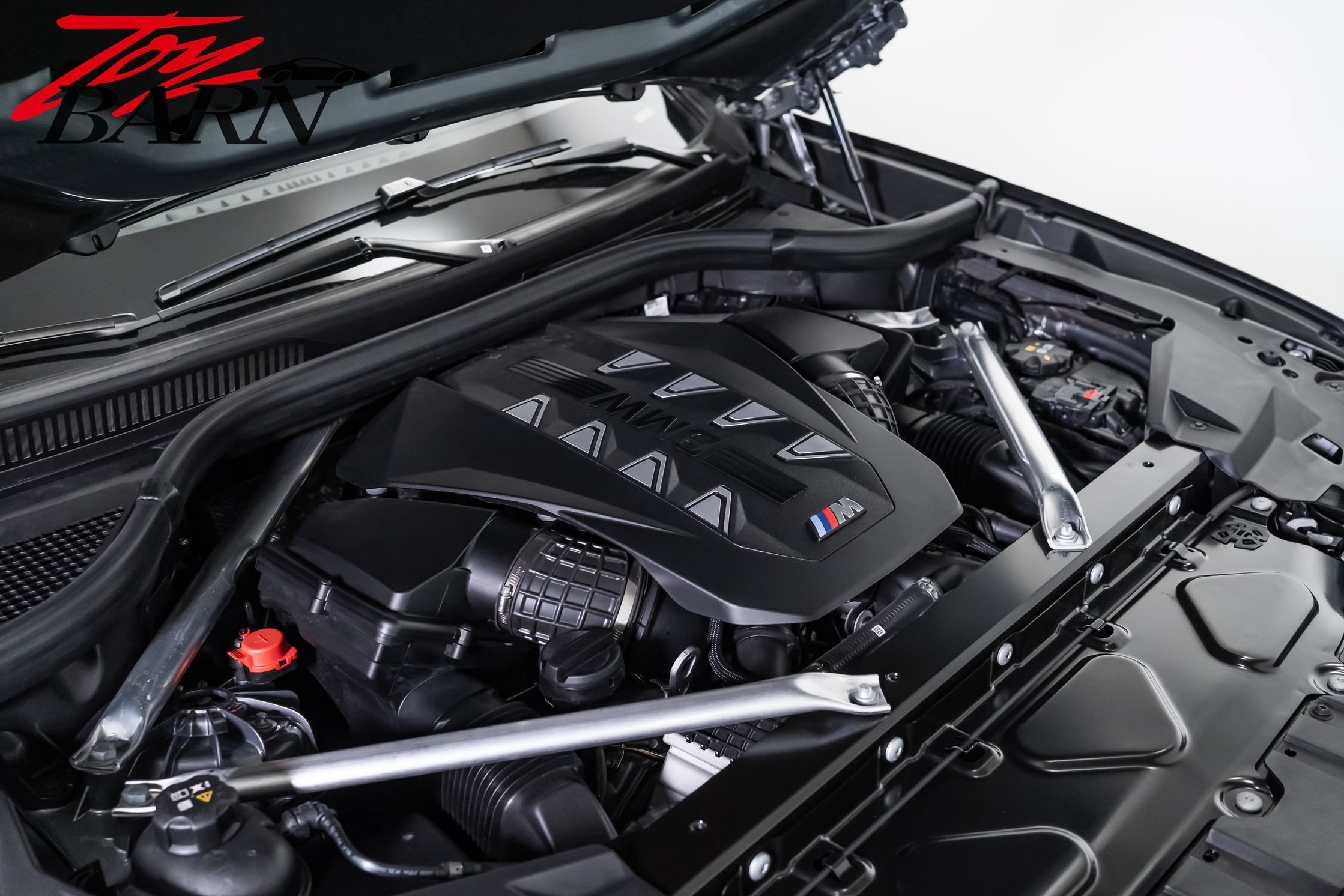 Used 2026 BMW X5 M60i AWD/4WD image 58