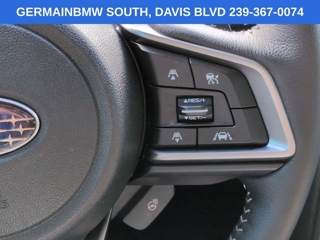 Used 2020 Subaru Ascent Limited w/ Technology Package AWD/4WD image 29
